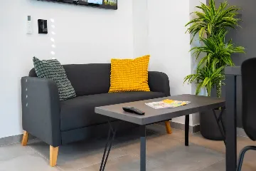 Room for 1 Guest in Zagreb