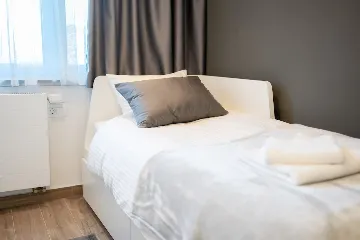 Room for 1 Guest in Zagreb