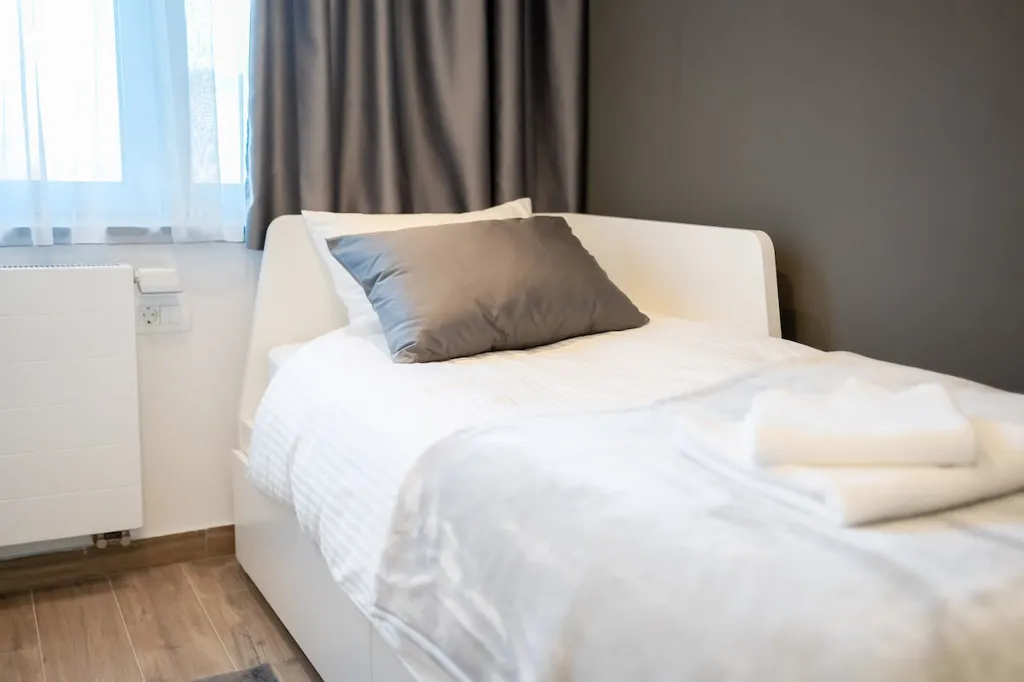 Room for 1 Guest in Zagreb
