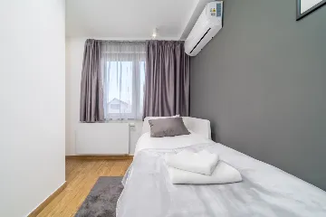 Room for 1 Guest in Zagreb