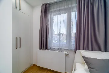 Room for 1 Guest in Zagreb