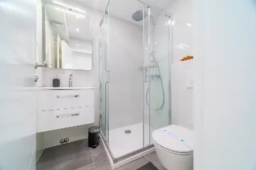 Zagreb Room for 2 Guests