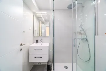 Zagreb Room for 2 Guests