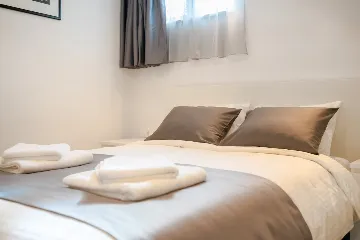 Zagreb Room for 2 Guests