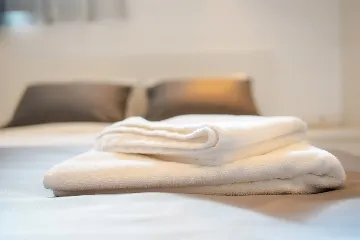 Zagreb Room for 2 Guests