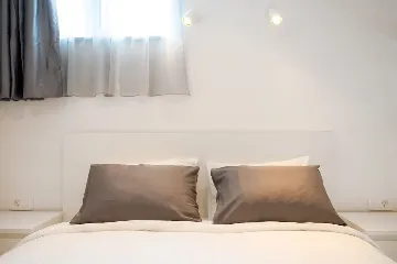 Zagreb Room for 2 Guests