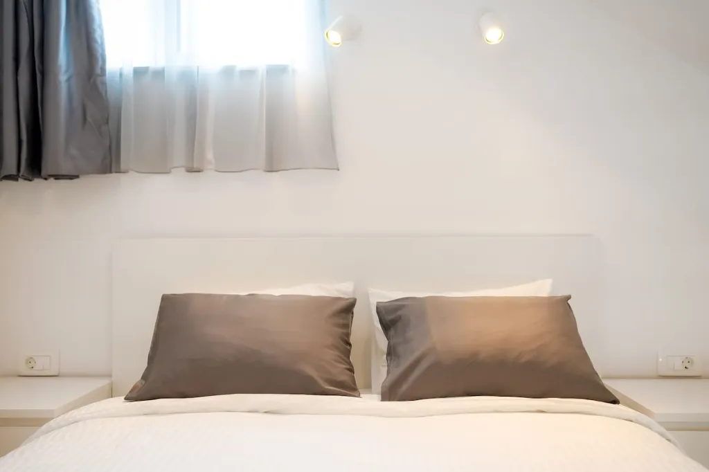 Zagreb Room for 2 Guests