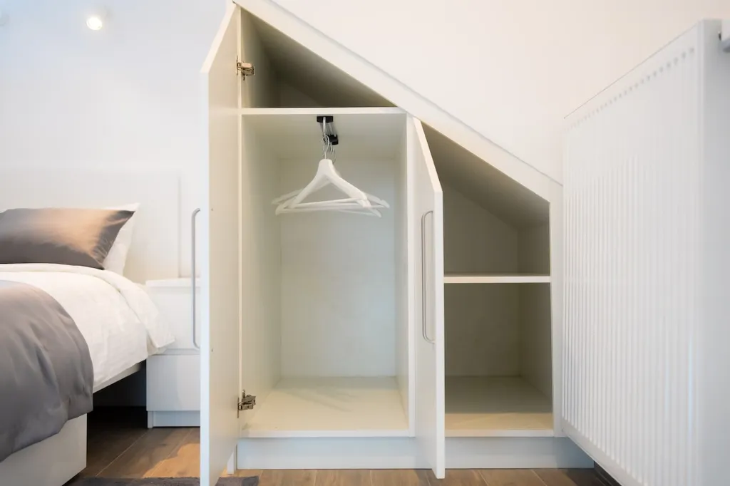 Zagreb Room for 2 Guests