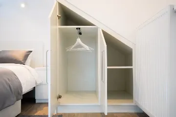 Zagreb Room for 2 Guests