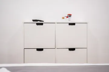 Zagreb Room for 2 Guests