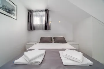 Zagreb Room for 2 Guests