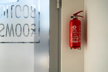 Zagreb Room for 2 Guests