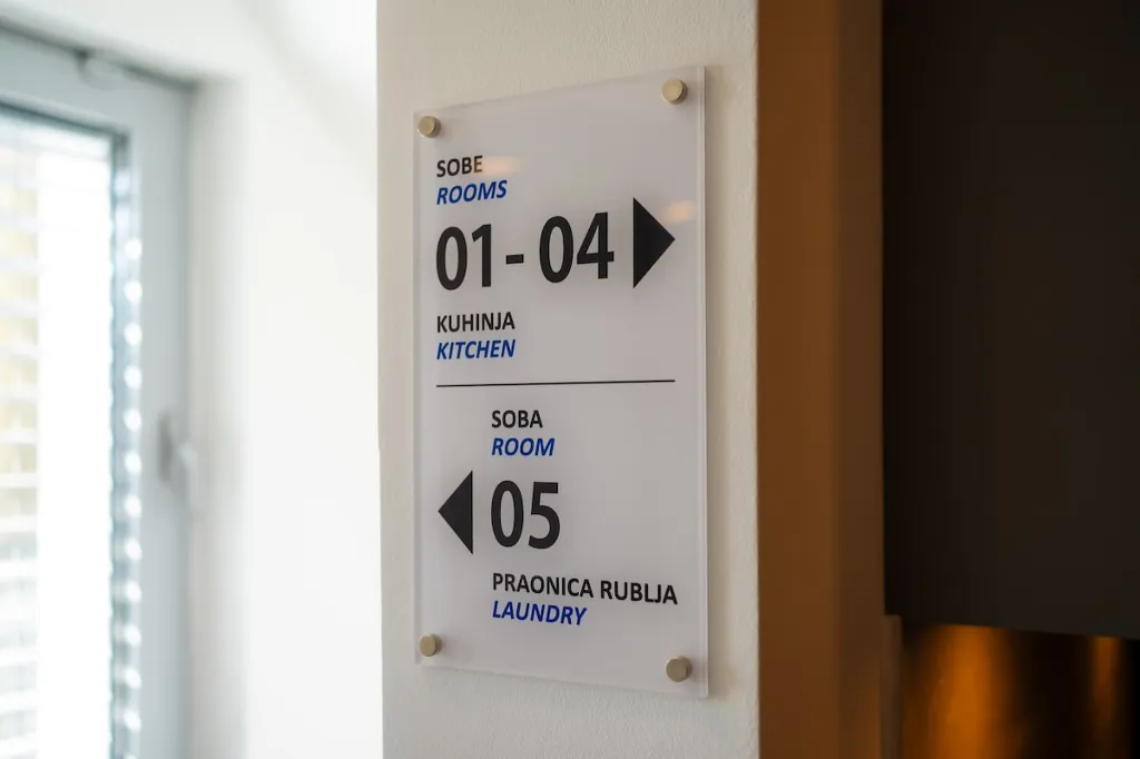 Zagreb Room for 2 Guests