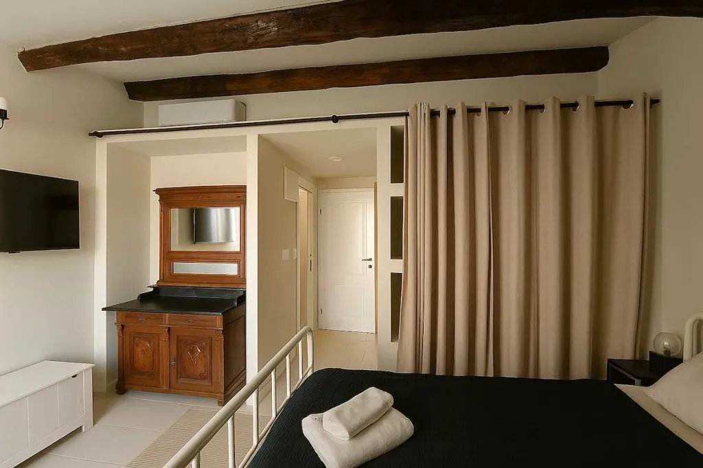 Pag Townhouse with Rooftop Terrace for Up to 8