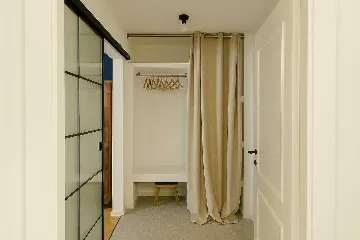 Pag Townhouse with Rooftop Terrace for Up to 8