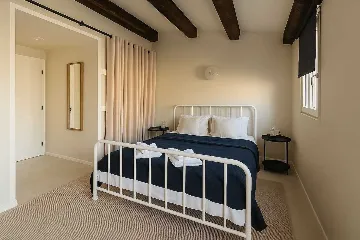 Pag Townhouse with Rooftop Terrace for Up to 8