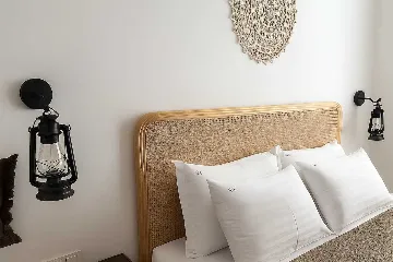 Pag Townhouse with Rooftop Terrace for Up to 8