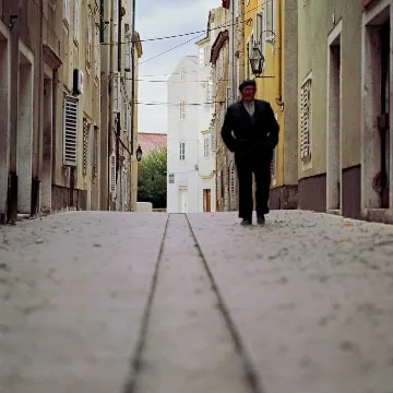 Pag Townhouse with Rooftop Terrace for Up to 8