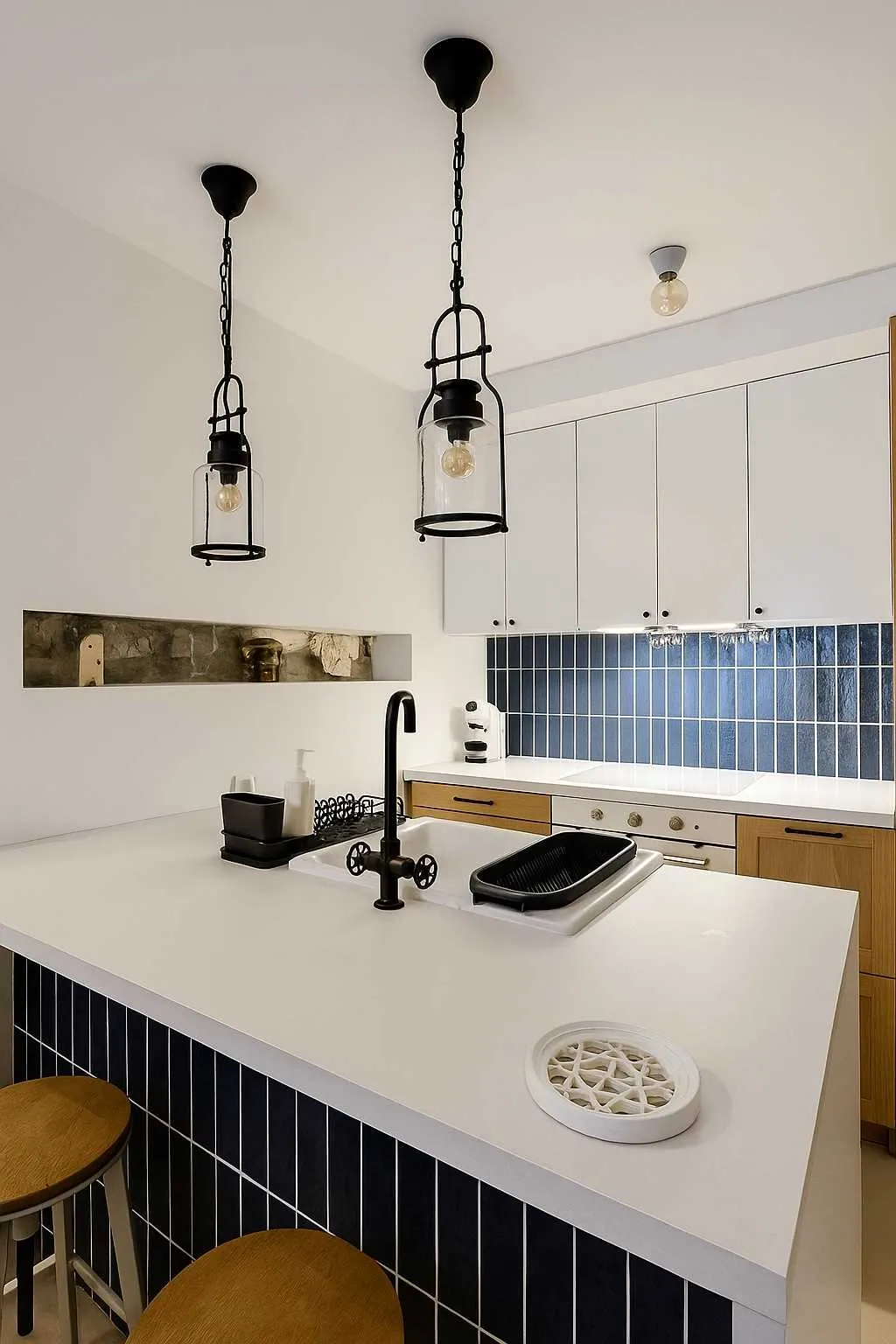 Pag Townhouse with Rooftop Terrace for Up to 8