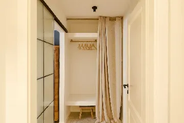 Pag Townhouse with Rooftop Terrace for Up to 8