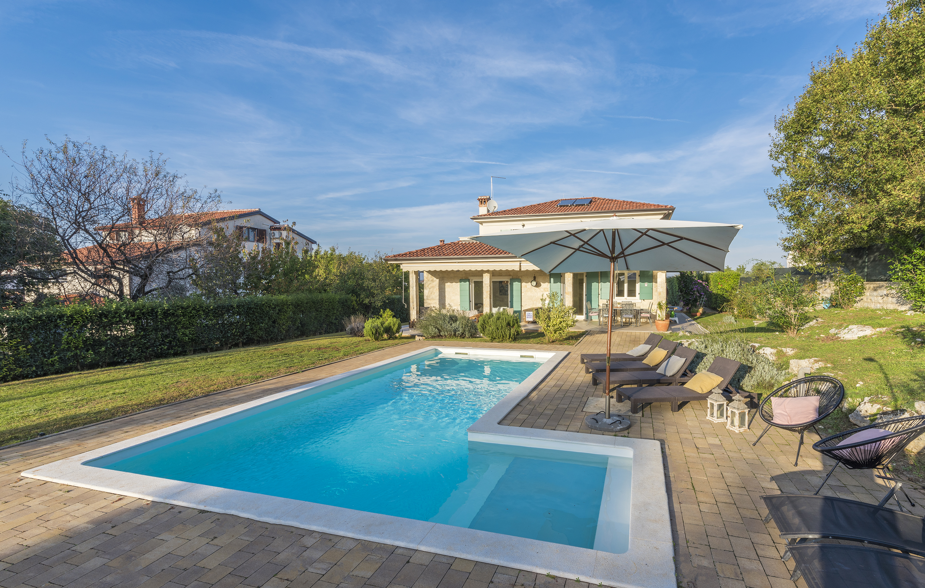 Villa Lara Rovinj