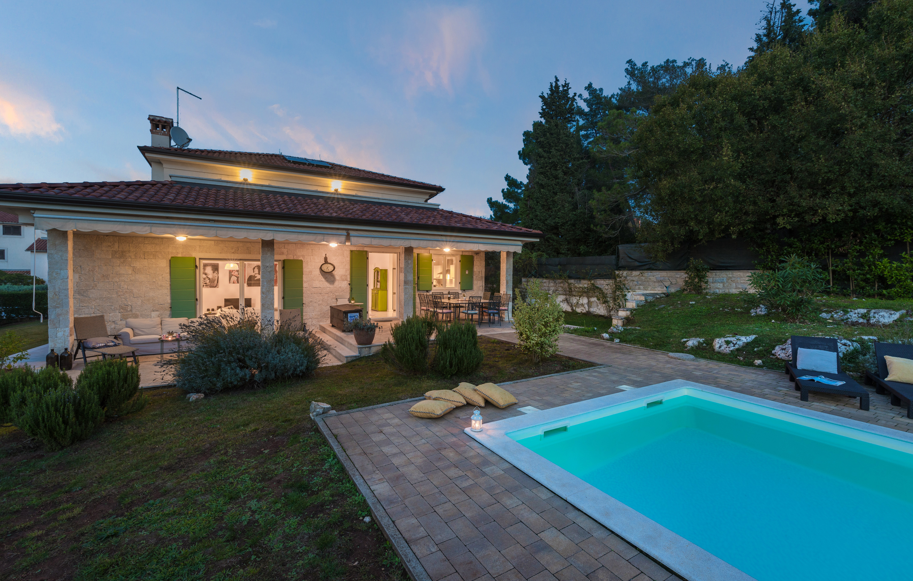 Villa Lara Rovinj