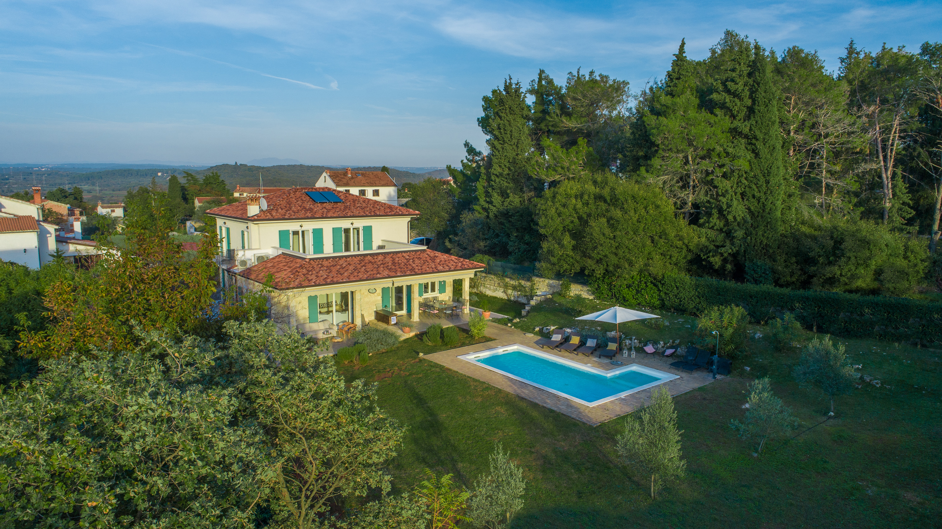 Villa Lara Rovinj