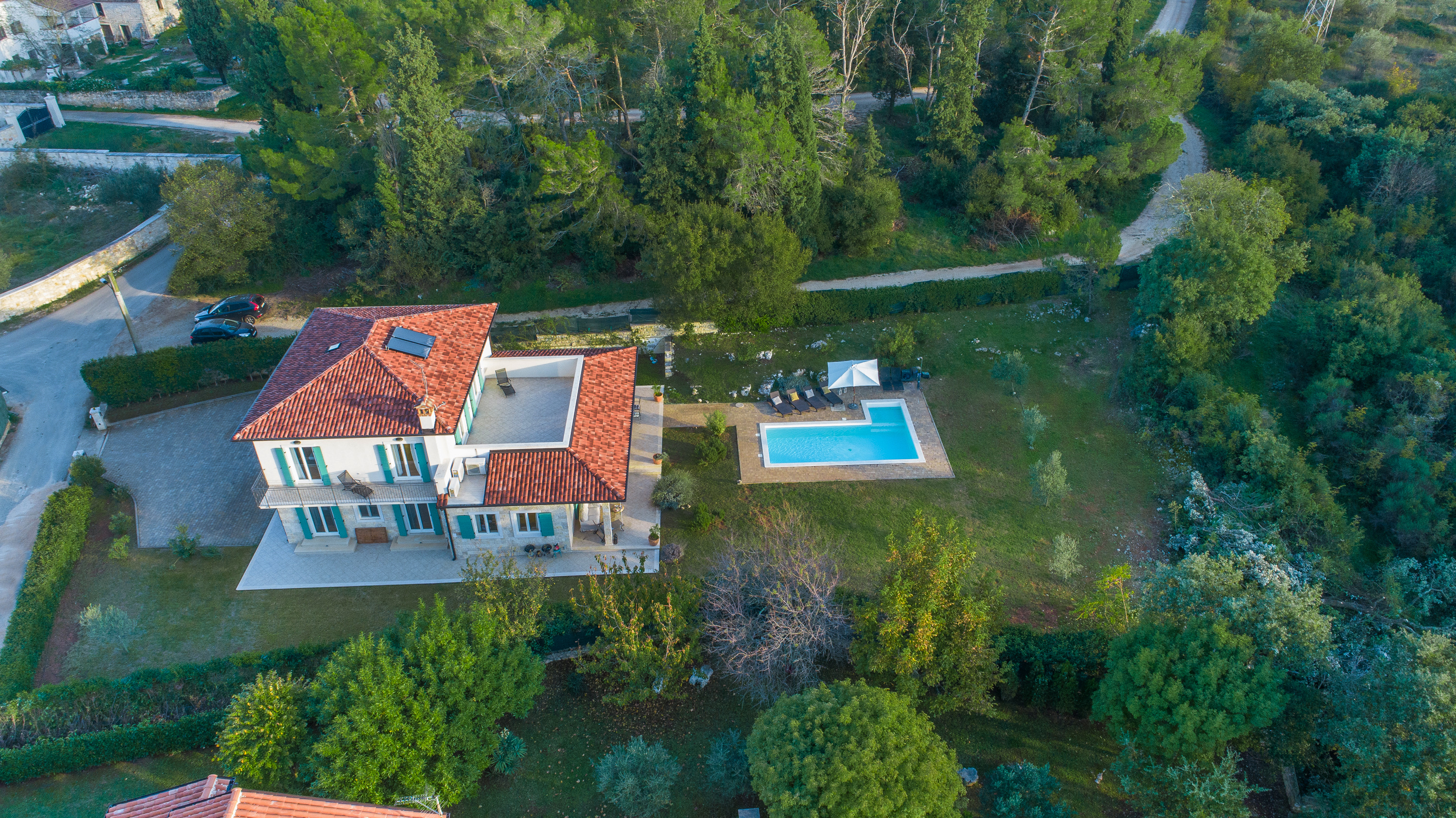 Villa Lara Rovinj