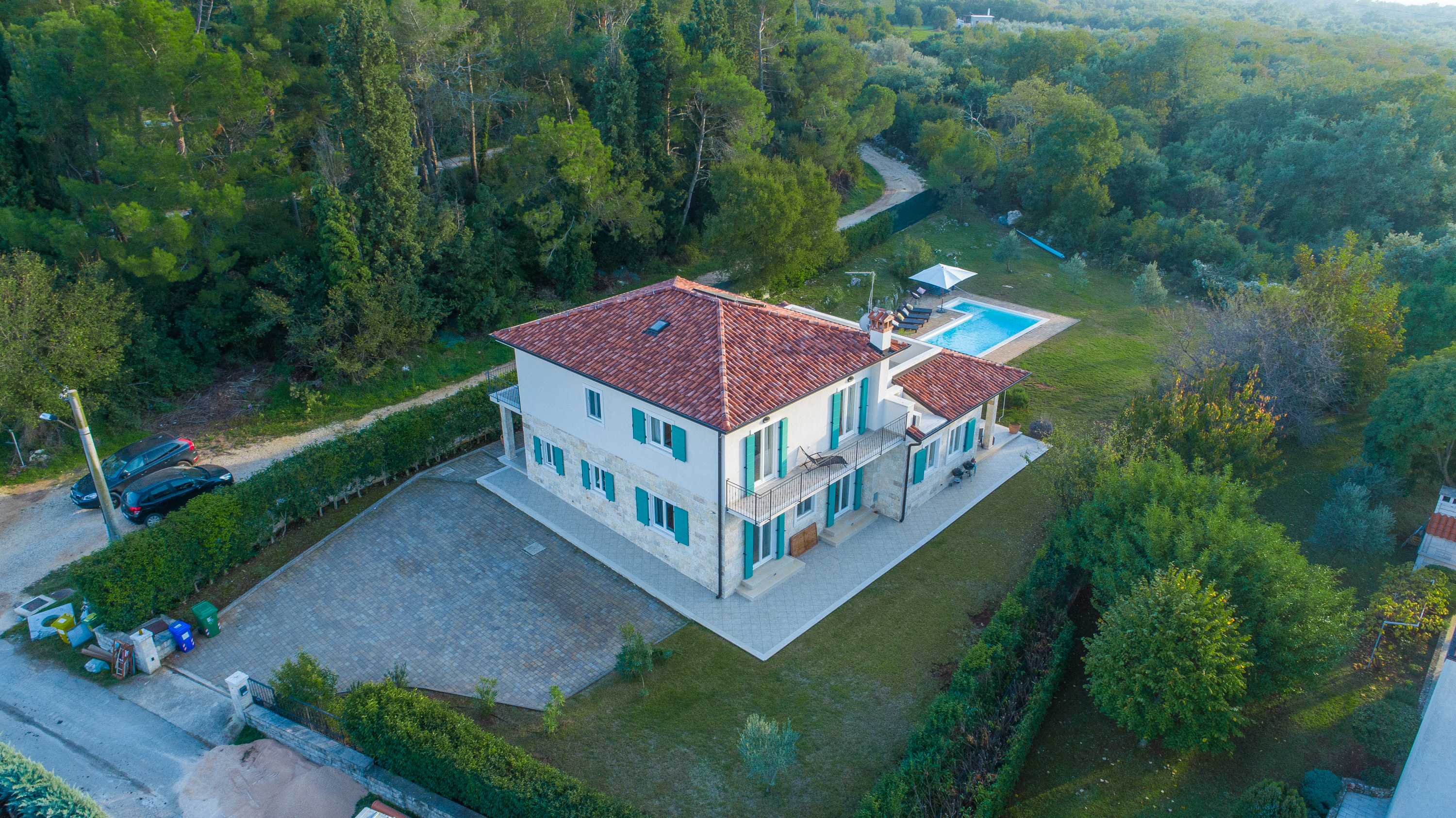 Villa Lara Rovinj