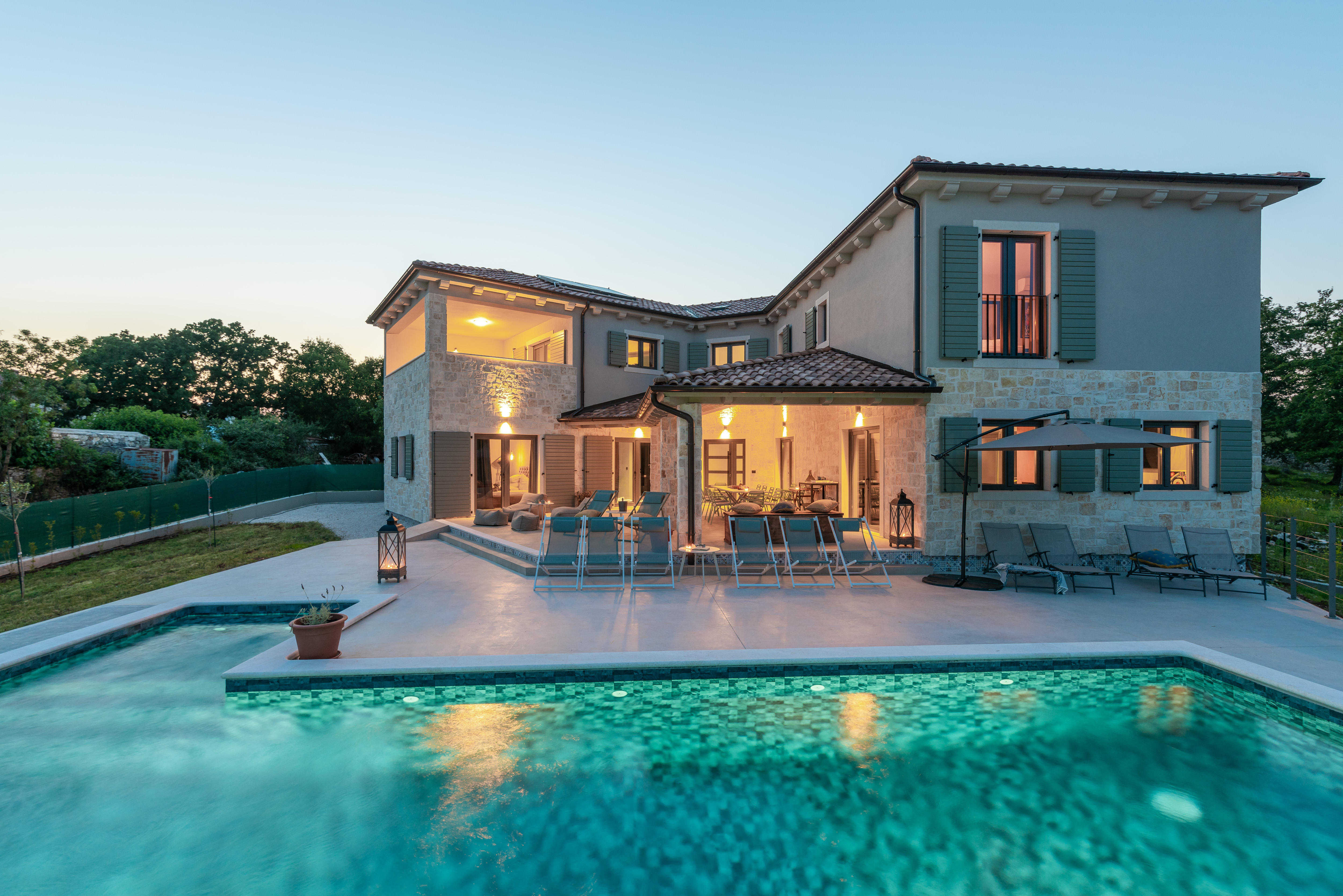 Villa Andy Rovinj