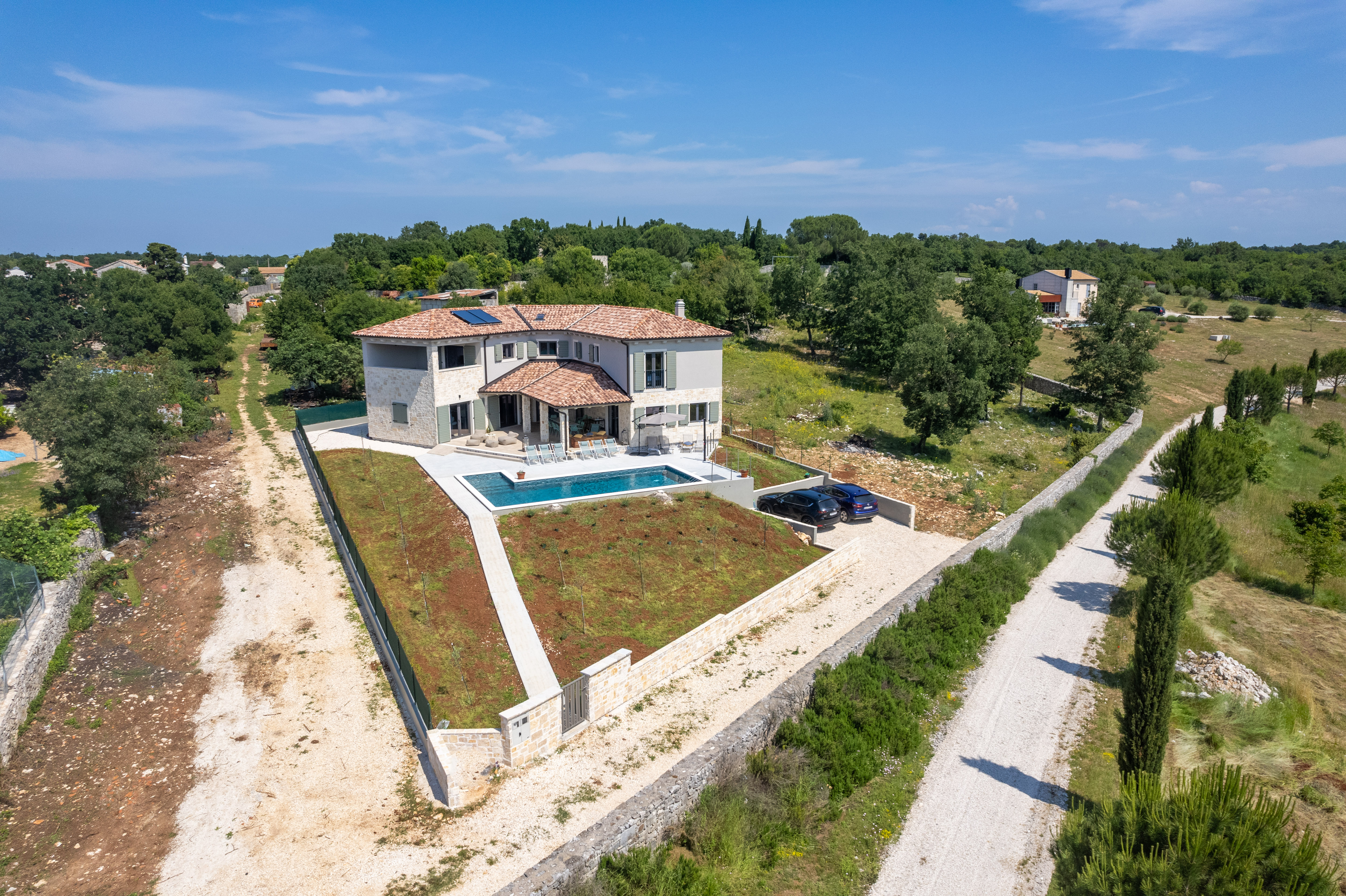 Villa Andy Rovinj