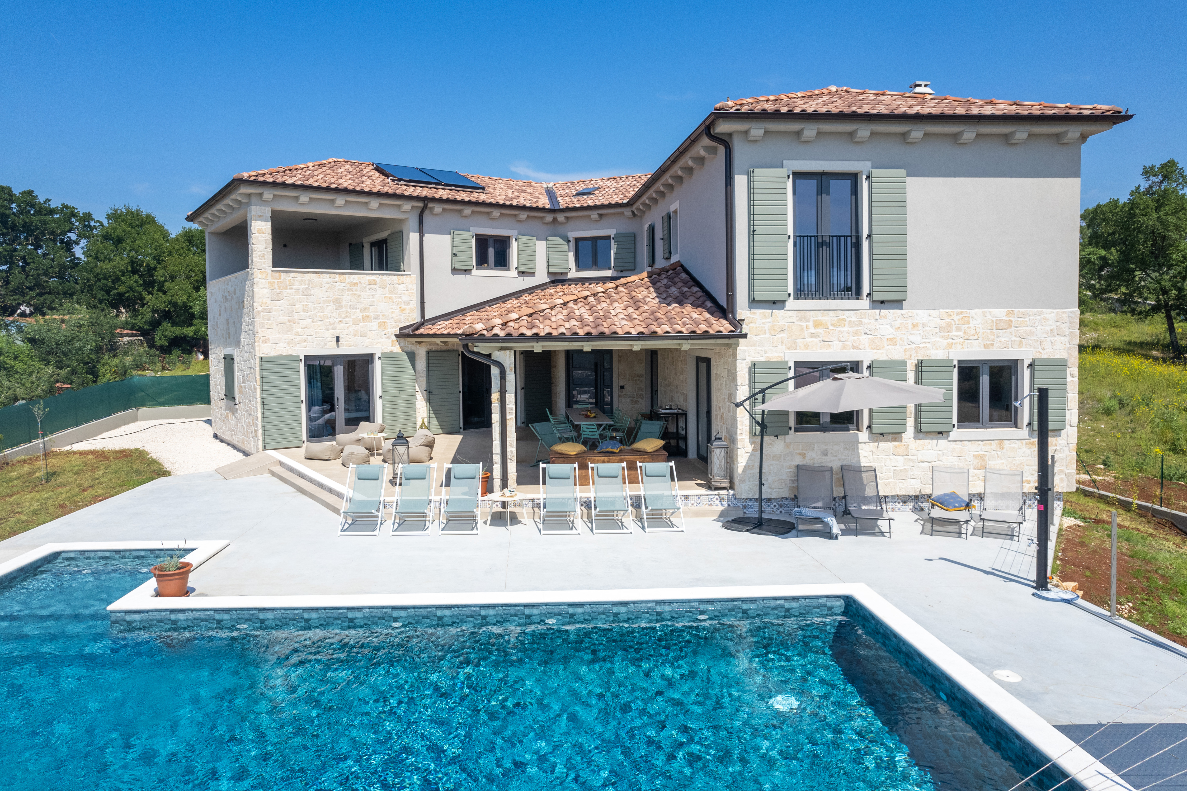 Villa Andy Rovinj