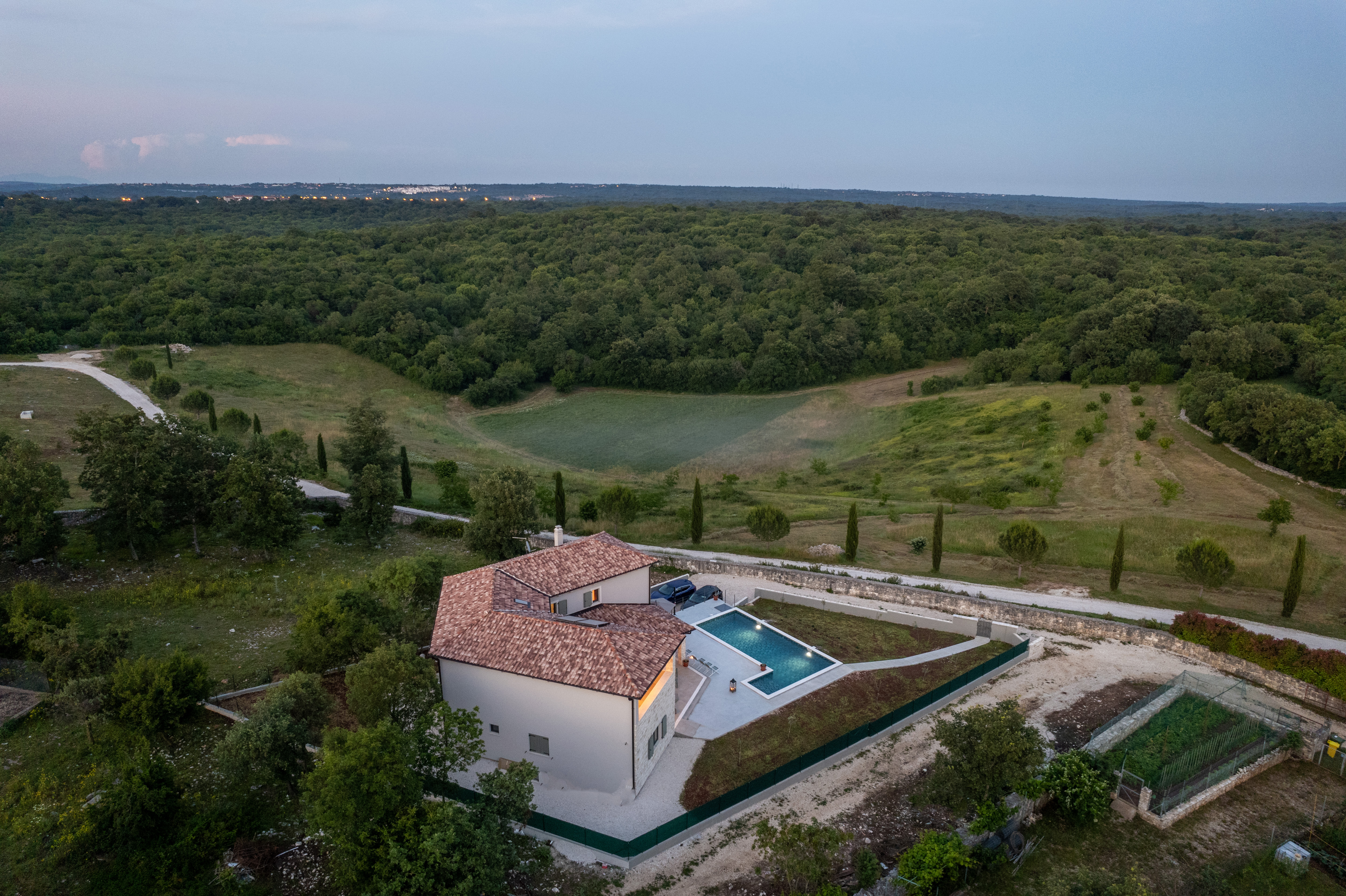 Villa Andy Rovinj