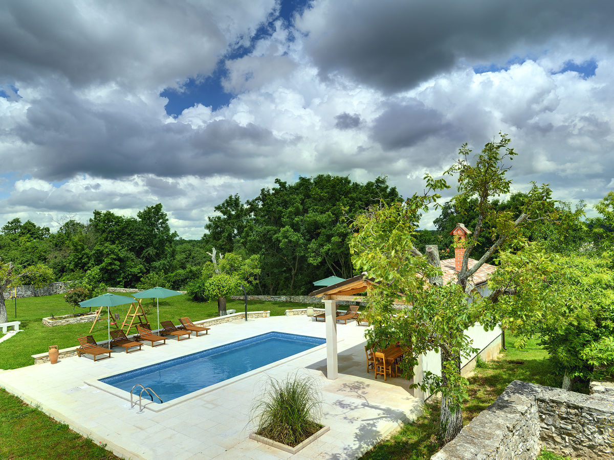 Villa Adriano Barban