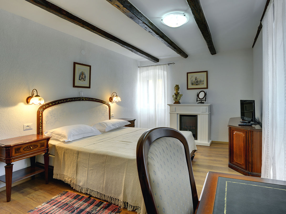 Villa Adriano Barban