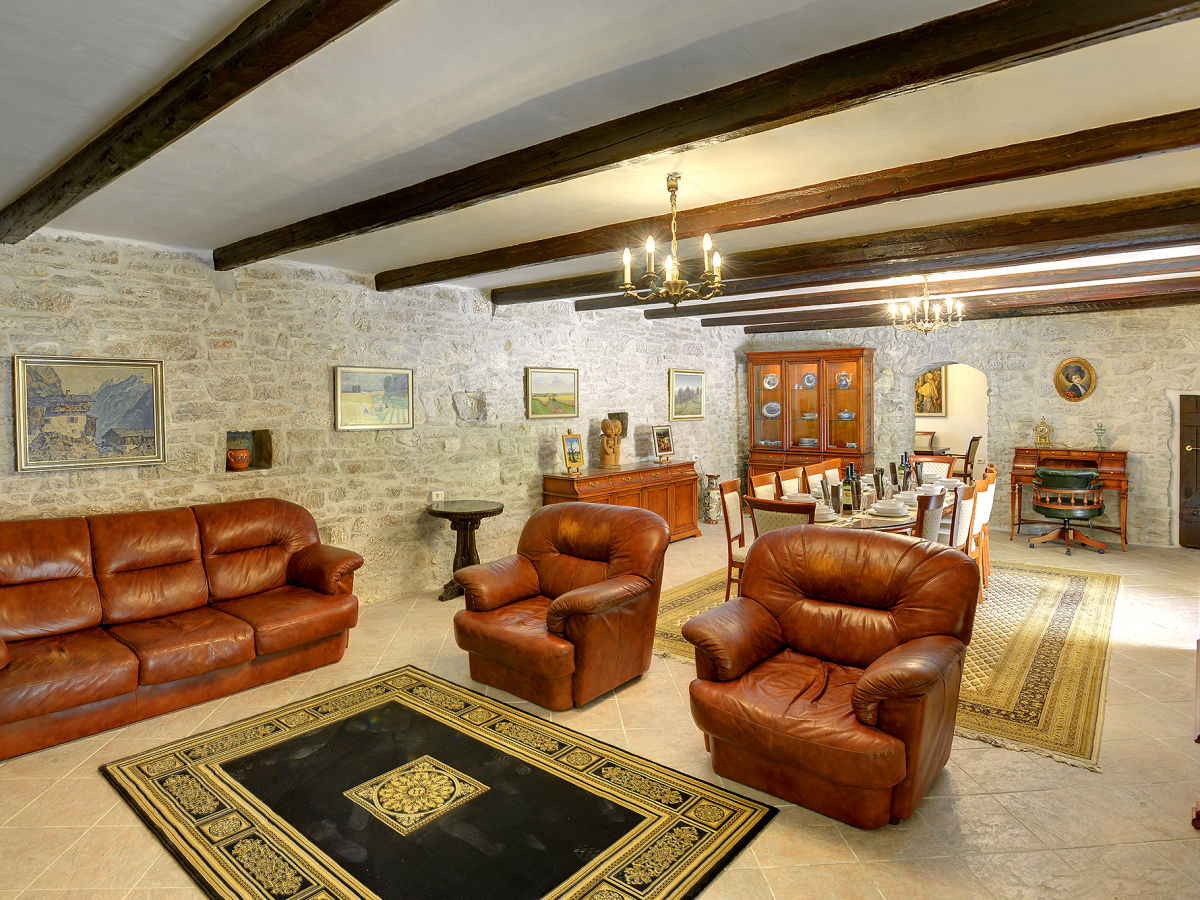 Villa Adriano Barban