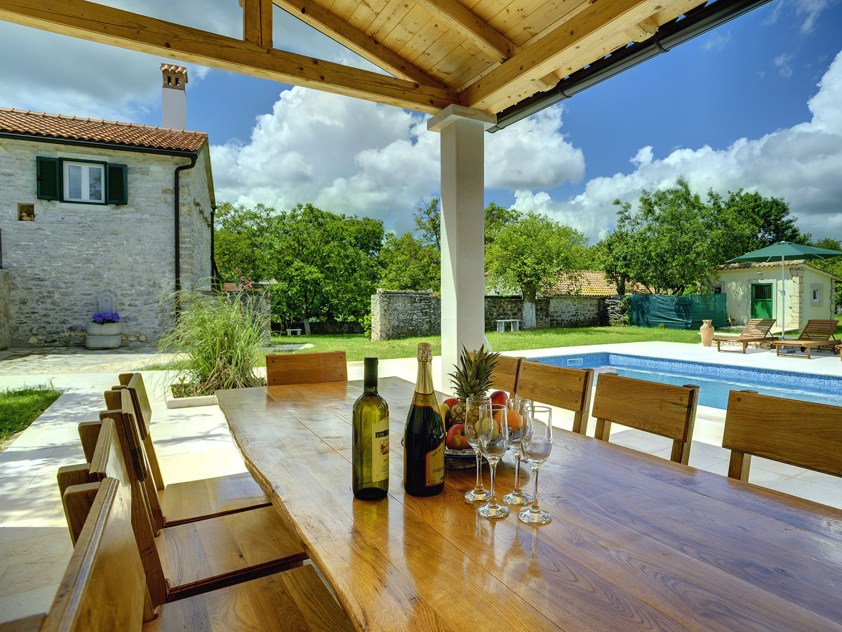 Villa Adriano Barban