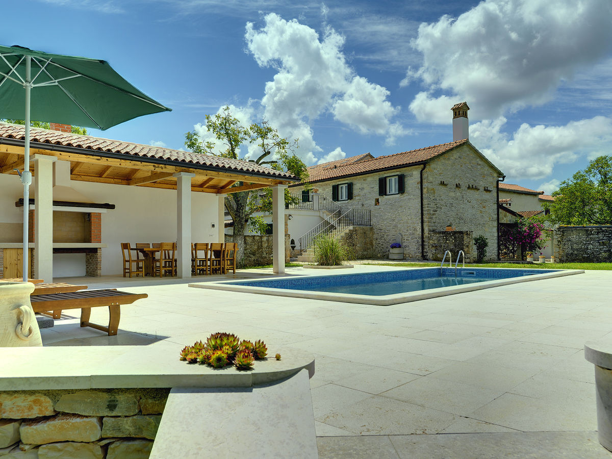 Villa Adriano Barban