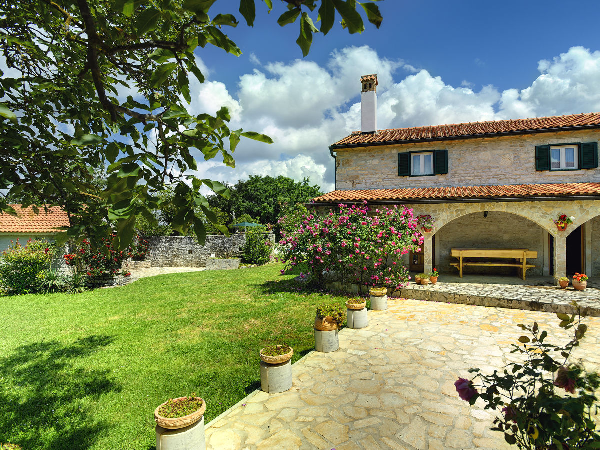 Villa Adriano Barban