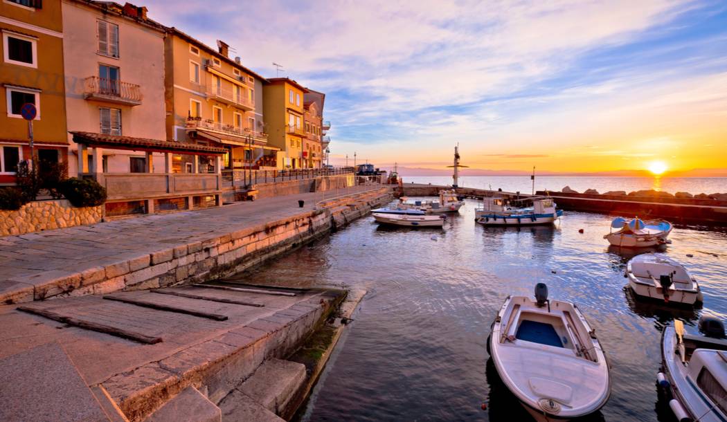 Villa Adriano Barban