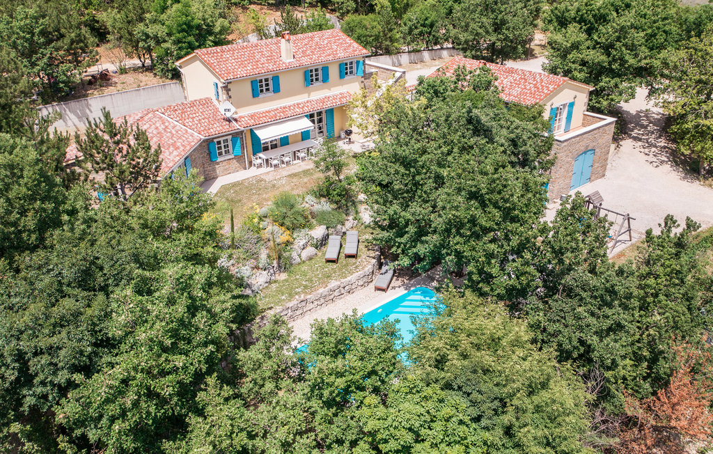 Villa San Pietro Trviz