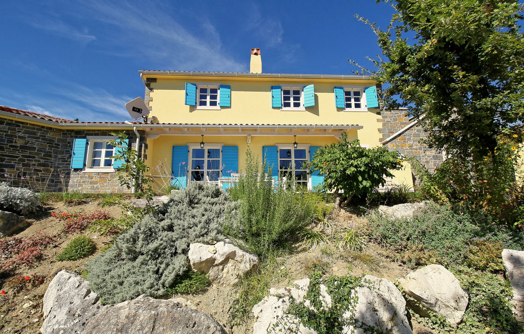 Villa San Pietro Trviz