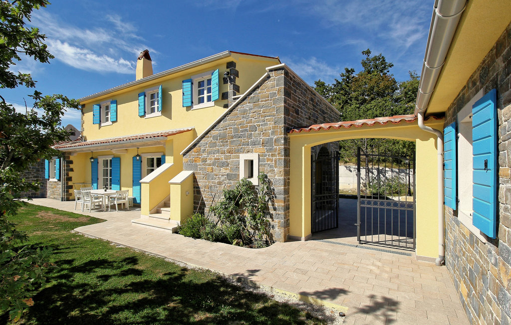 Villa San Pietro Trviz