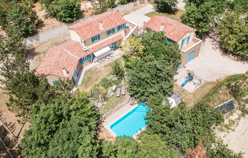 Villa San Pietro Trviz