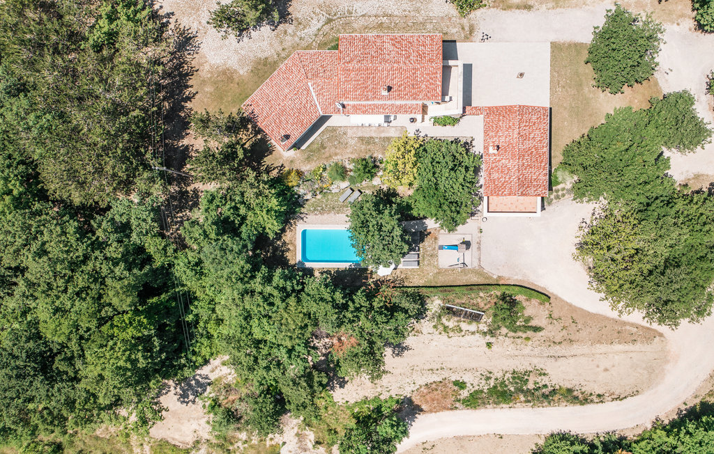 Villa San Pietro Trviz