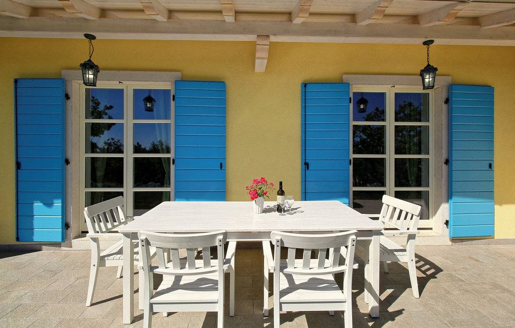 Villa San Pietro Trviz