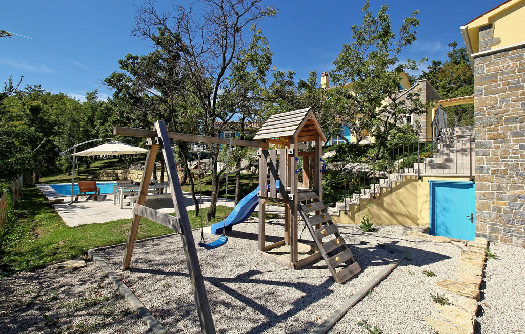 Villa San Pietro Trviz