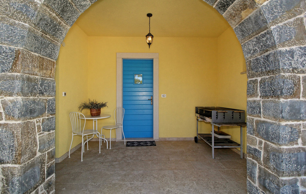 Villa San Pietro Trviz