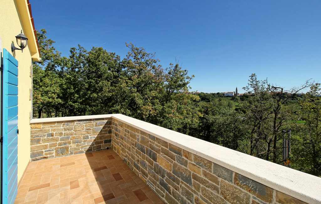 Villa San Pietro Trviz