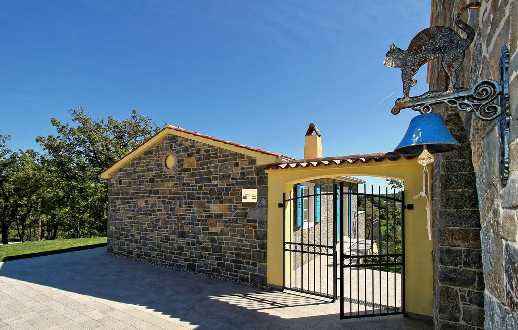 Villa San Pietro Trviz